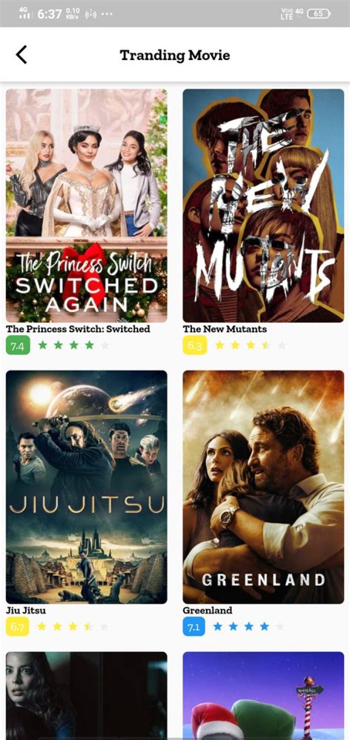 Discover the World of Movies4U Free Download in Hindi