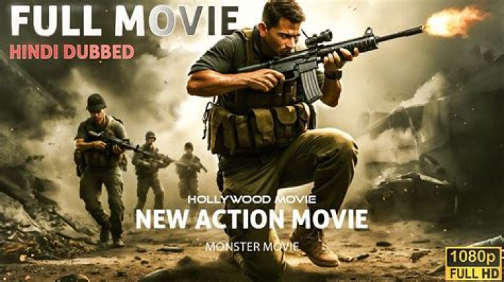 Discover the World of Movies4u Hollywood Hindi Dubbed