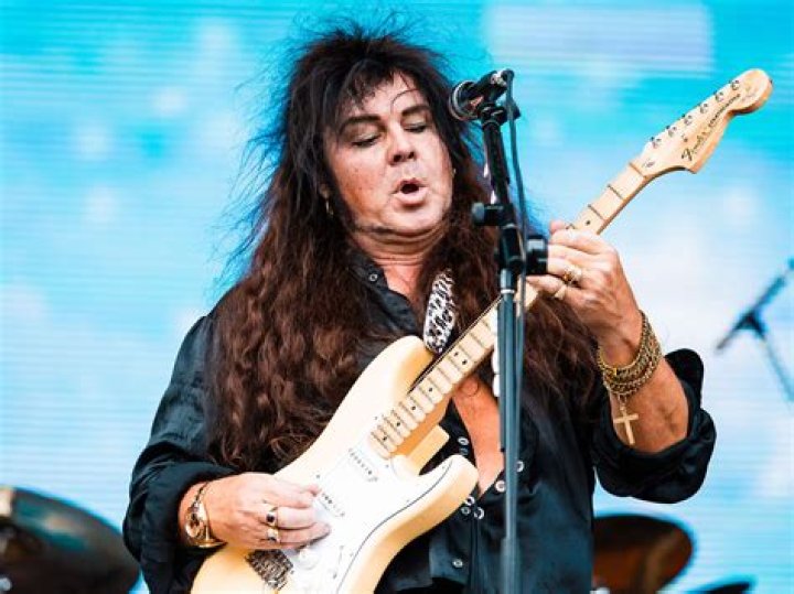 Discovering April Malmsteen's Age: A Journey Through Time