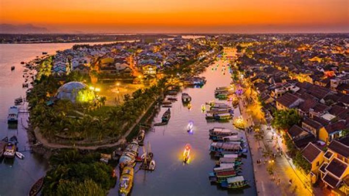 Discovering Cam Gi: A Journey Through Vietnam's Cultural Heartland