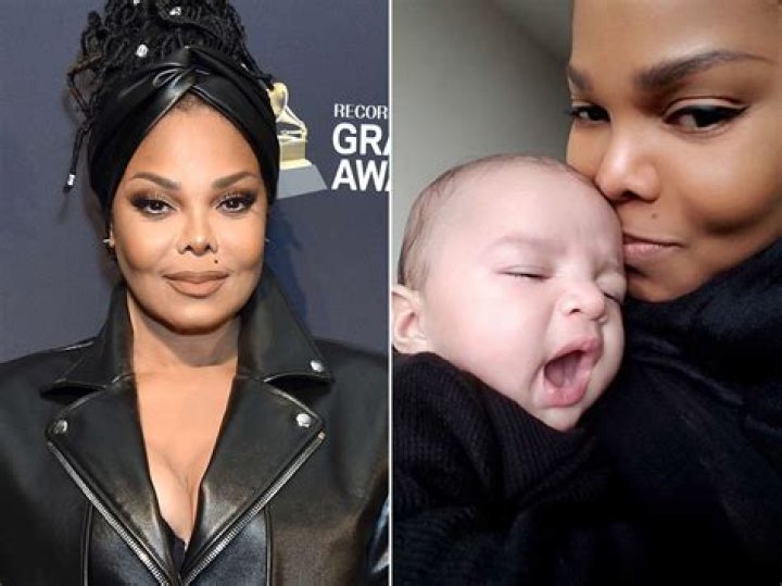 Discovering Janet Jackson's Son Now: A Journey Through Fame and Family