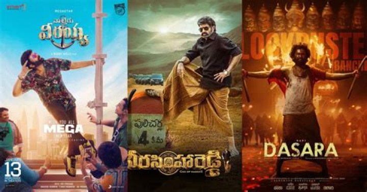 Discovering Movierulz Telugu: Your Gateway to Telugu Cinema