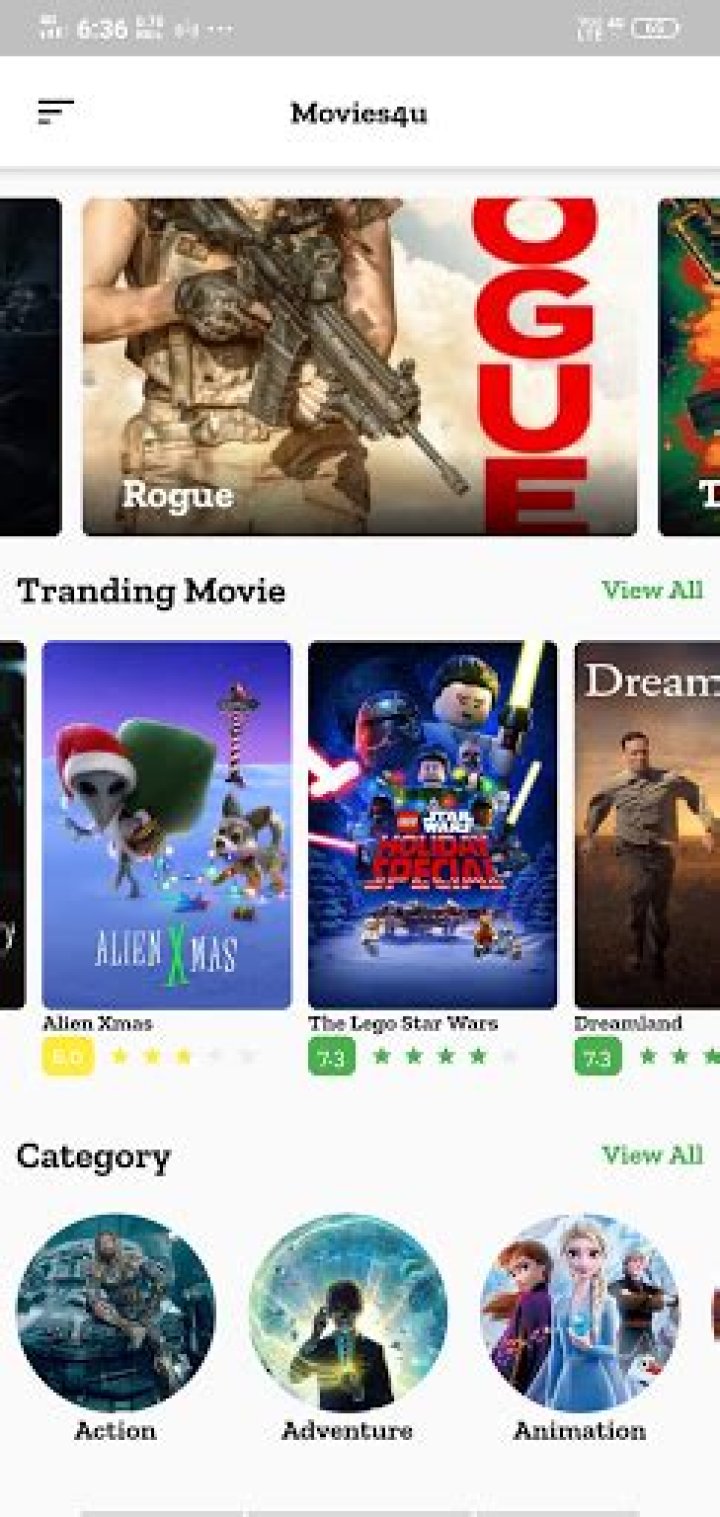 Discovering Movies4U: The Ultimate Movie Download Experience