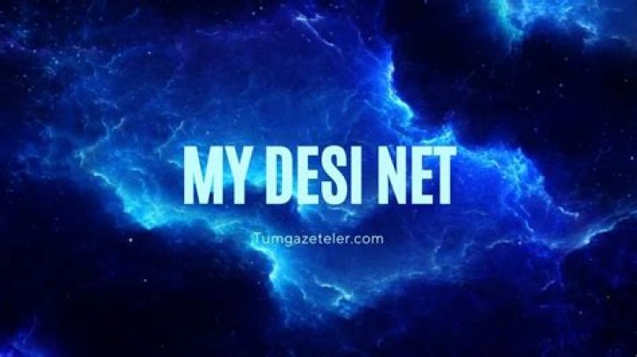 Discovering My Desi.com: A Cultural Haven