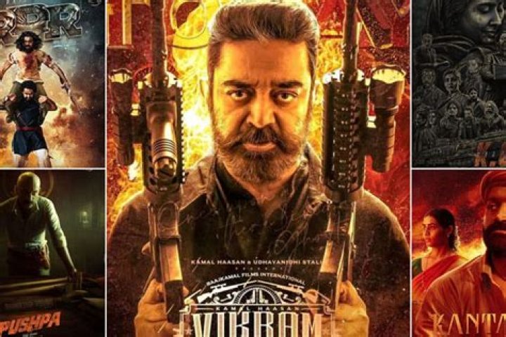 Discovering Skymovieshd South: A Gateway to South Indian Cinema