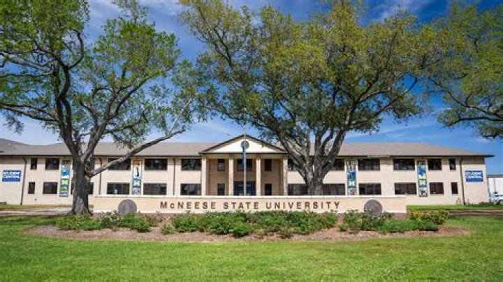 Discovering the Legacy and Impact of McNeese State University