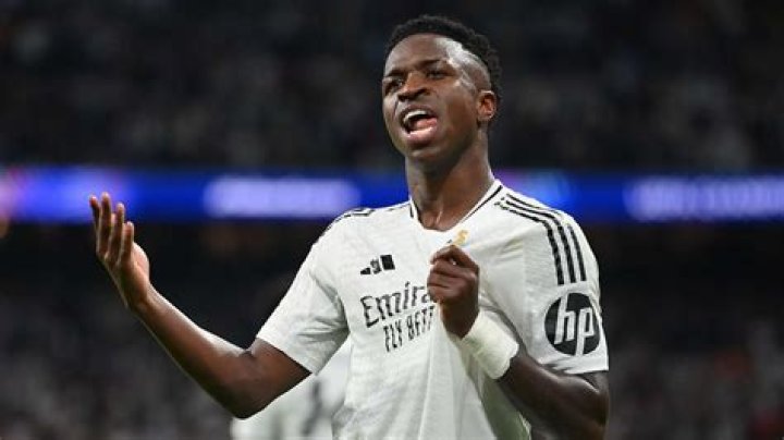 Discovering the Life of Vinicius Junior's Son