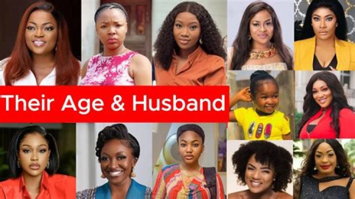 Discovering the Stars: The Top 100 Nollywood Actresses