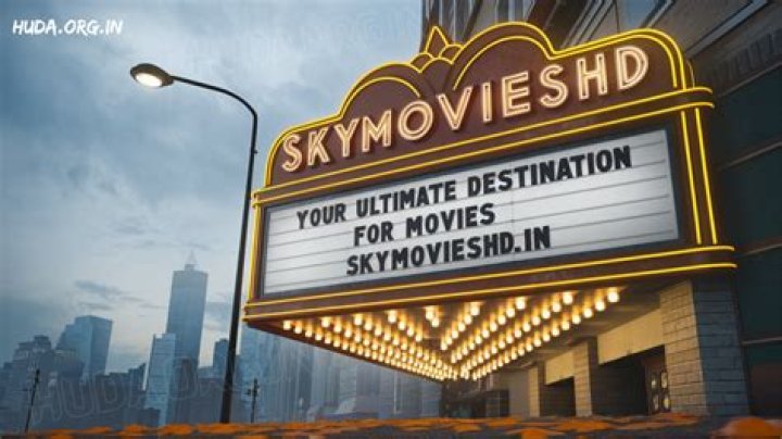 Discovering the World of Skymovieshd.ing: Your Ultimate Movie Destination