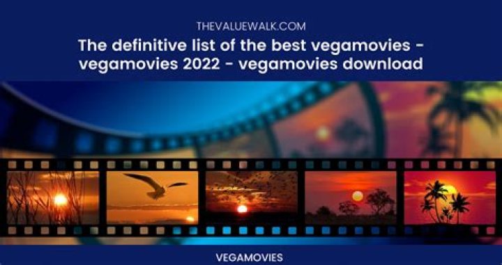 Discovering the World of Vegamovies 4 U: Your Ultimate Movie Destination