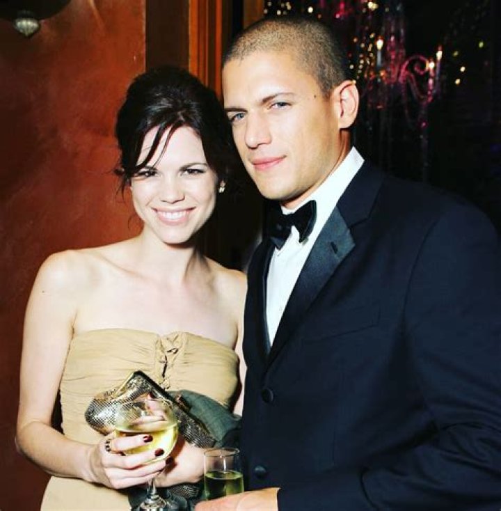 Discovering Wentworth Miller's Relationship Status in 2024