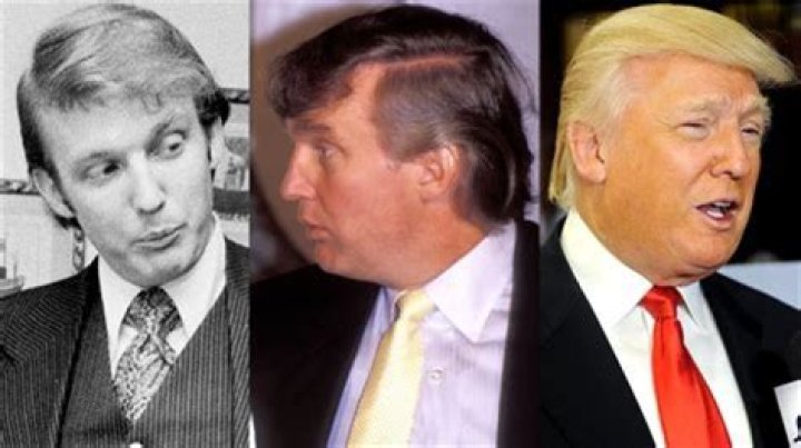 Donald Trump Hair: The Ultimate Guide to His Signature Style