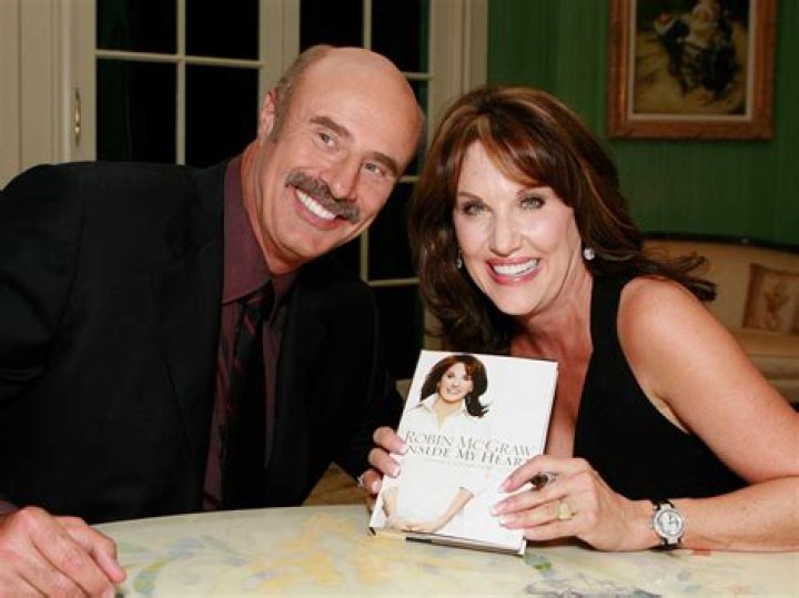 Dr. Phil's First Wife: Unveiling the Untold Story