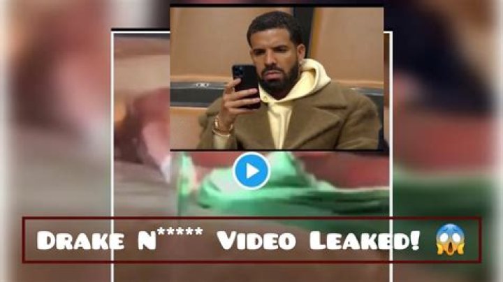 Drake Pics Leaked: Exploring the Controversy and Understanding the Impact