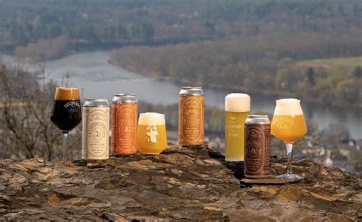Drowned Lands Brewery: A Premier Craft Beer Experience