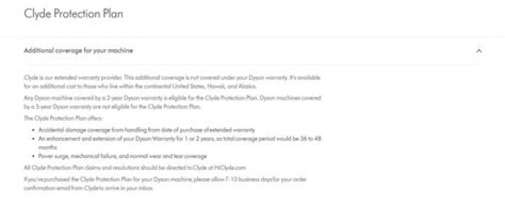 Dyson Extended Warranty: A Comprehensive Guide to Protect Your Investment