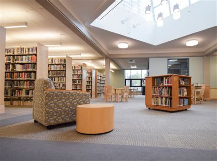 East Meadow Library: Your Ultimate Guide to Knowledge and Community Engagement