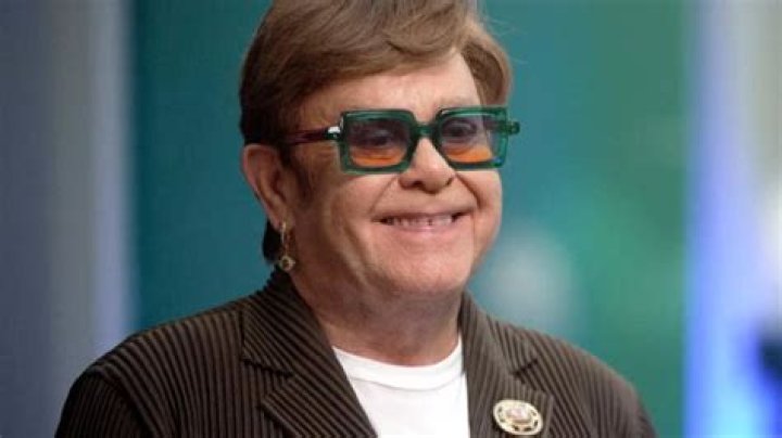 Elton John Age 2023: A Comprehensive Look at His Life, Career, and Legacy
