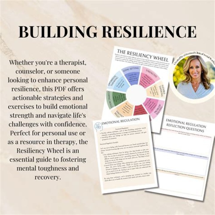 Embracing Strength Through Joy: A Pathway to Resilience and Fulfillment