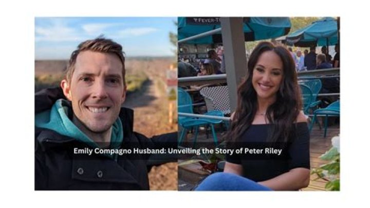 Emily Compagno: A Closer Look at Her Journey and Marriage