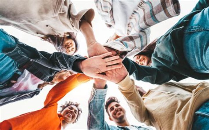 Empowering Connections: Inspiring Quote About Togetherness to Strengthen Relationships