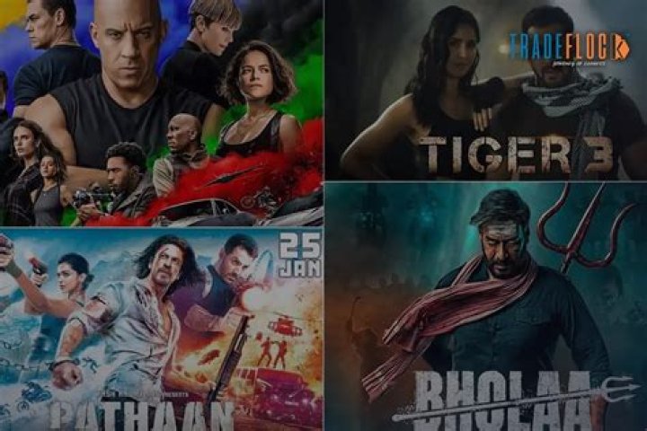 Explore the World of Movies with mkvcinemas.com