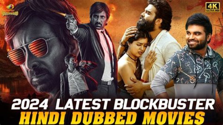 Explore the World of Movies4U Hindi Dubbed: A Cinematic Journey