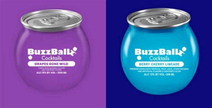 Exploring Blue BuzzBallz: A Comprehensive Guide to Their Availability and Benefits Across the U.S.