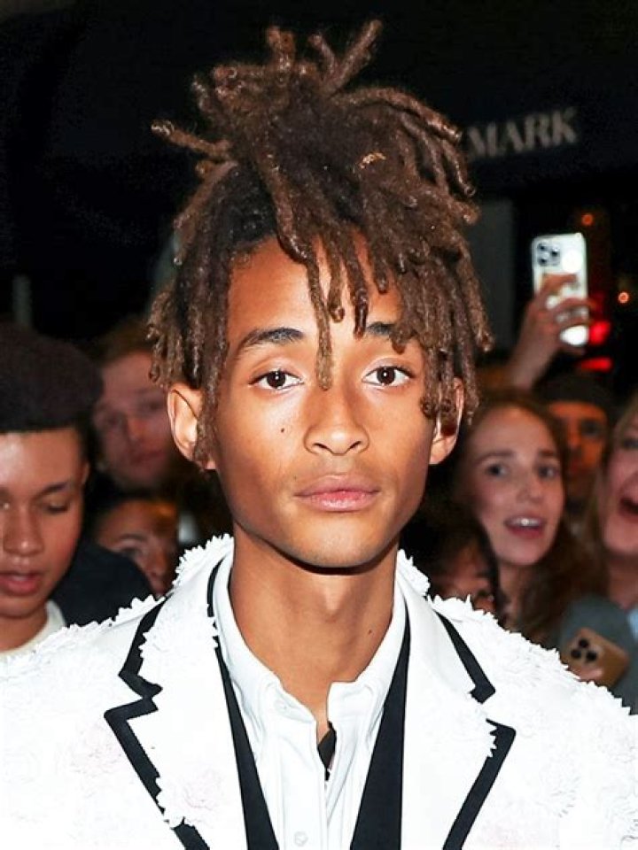 Exploring Jaden Smith's Height: A Deep Dive into the Rising Star