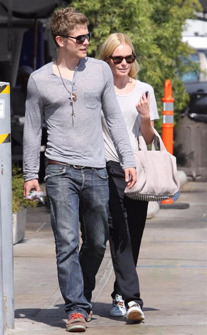 Exploring Matt Czuchry's Life and His Future with His Wife in 2024