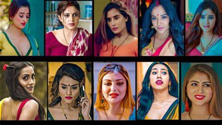 Exploring the Allure of Ullu Web Series: A New Era of Entertainment