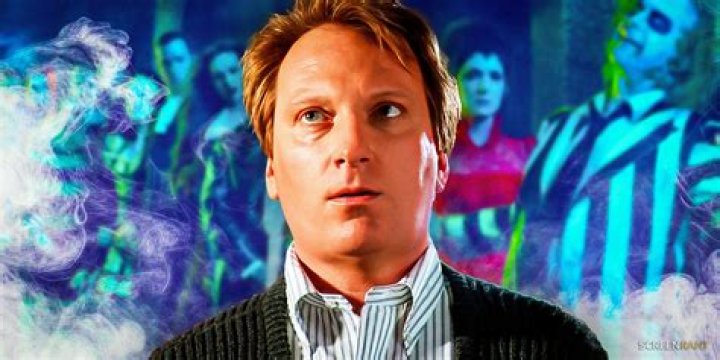 Exploring the Career of Jeffrey Jones: A Multifaceted Actor
