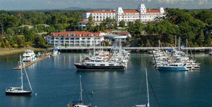 Exploring the Charm of Wentworth Marina NH: Your Ultimate Guide