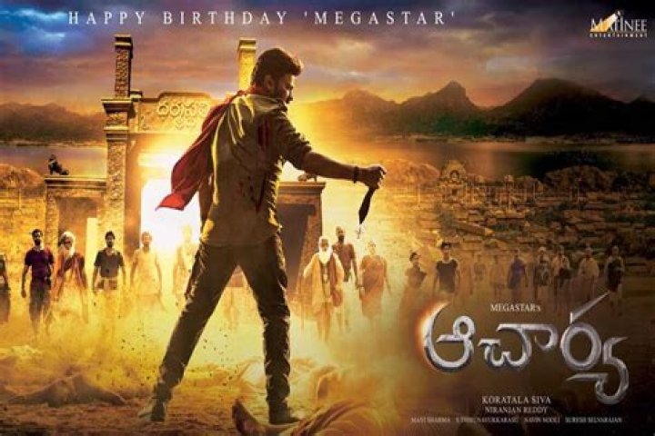 Exploring the Enchantment of Telugu Movie Rulz