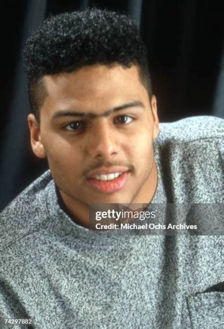 Exploring the Financial Journey of Al B. Sure