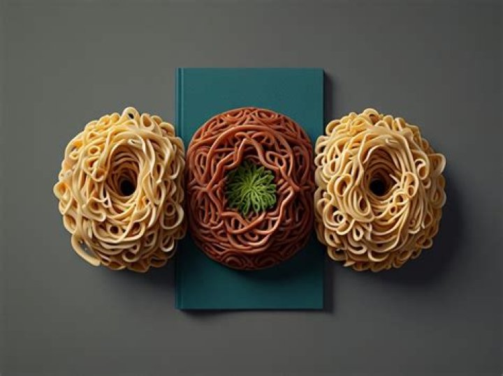 Exploring the Flavorful World of NoodleMagazine