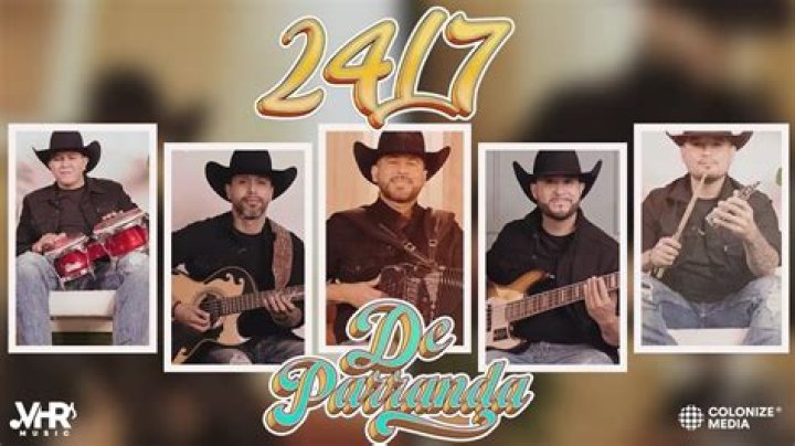 Exploring the Global Appeal of "24/7 De Parranda": A Cultural and Musical Journey