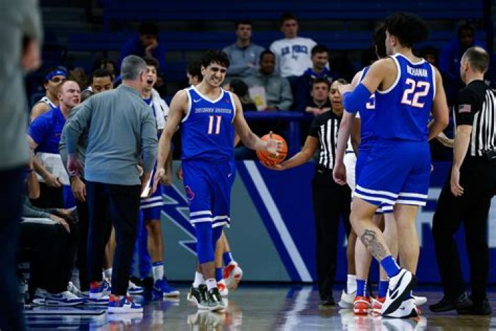 Exploring the Impact and Implications of NCAA Tournament Snubs