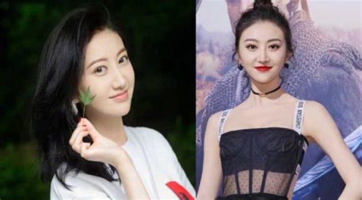 Exploring the Intriguing World of Jing Tian Relationships