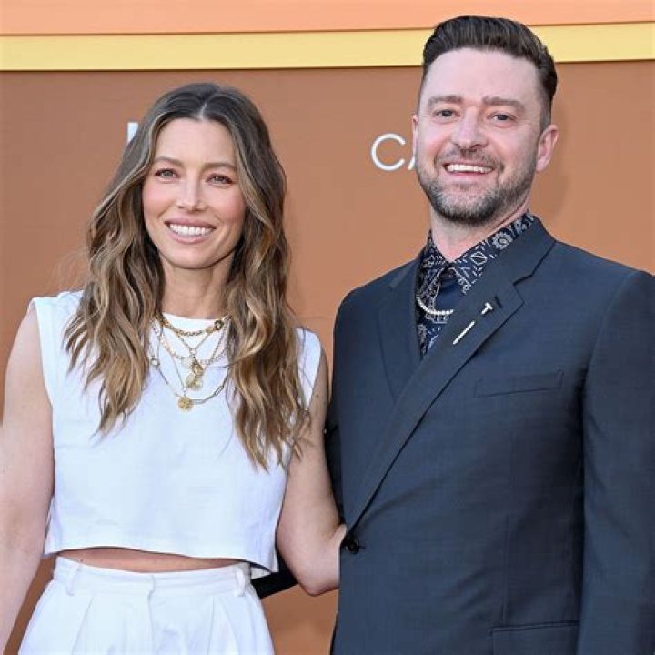 Exploring the Joys of Fatherhood: Justin Timberlake and His Children