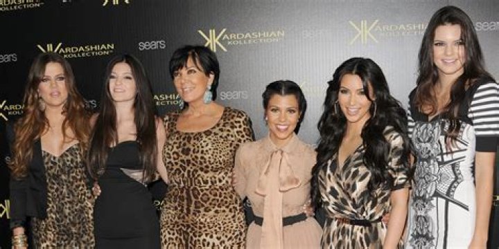 Exploring the Kardashian-Jenner Empire: Ages, Achievements, and Legacy