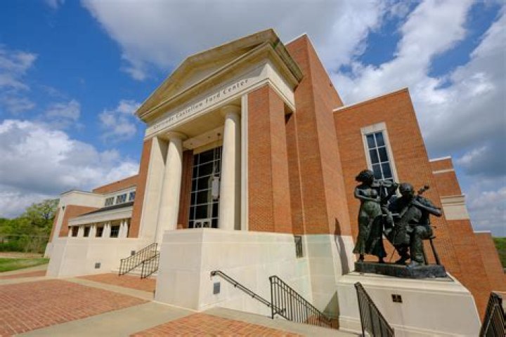 Exploring the Legacy and Excellence of Ole Miss: A Comprehensive Guide