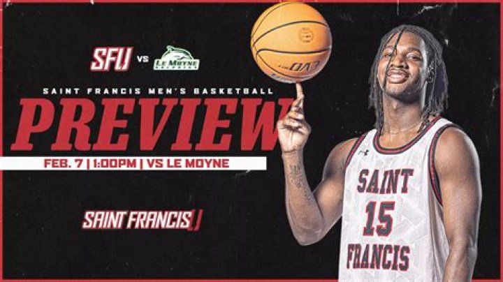 Exploring the Legacy and Future of St. Francis Basketball