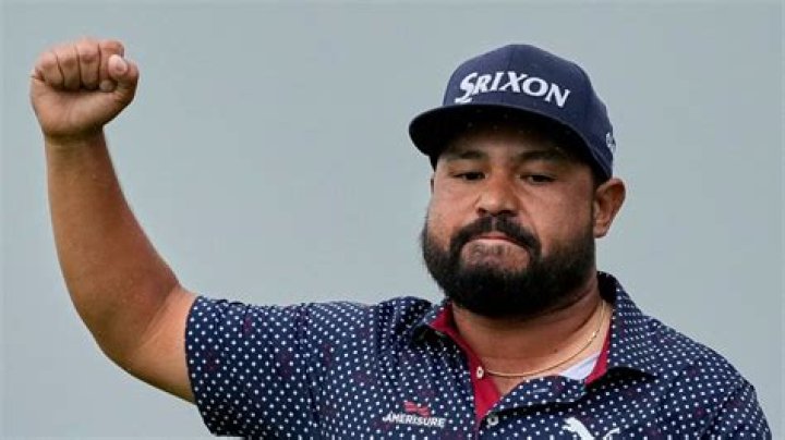 Exploring the Life and Career of JJ Spaun: A Rising Star in Professional Golf