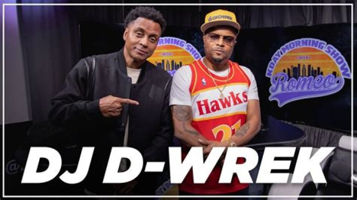 Exploring the Life and Legacy of DJ D Wrek: A Musical Icon