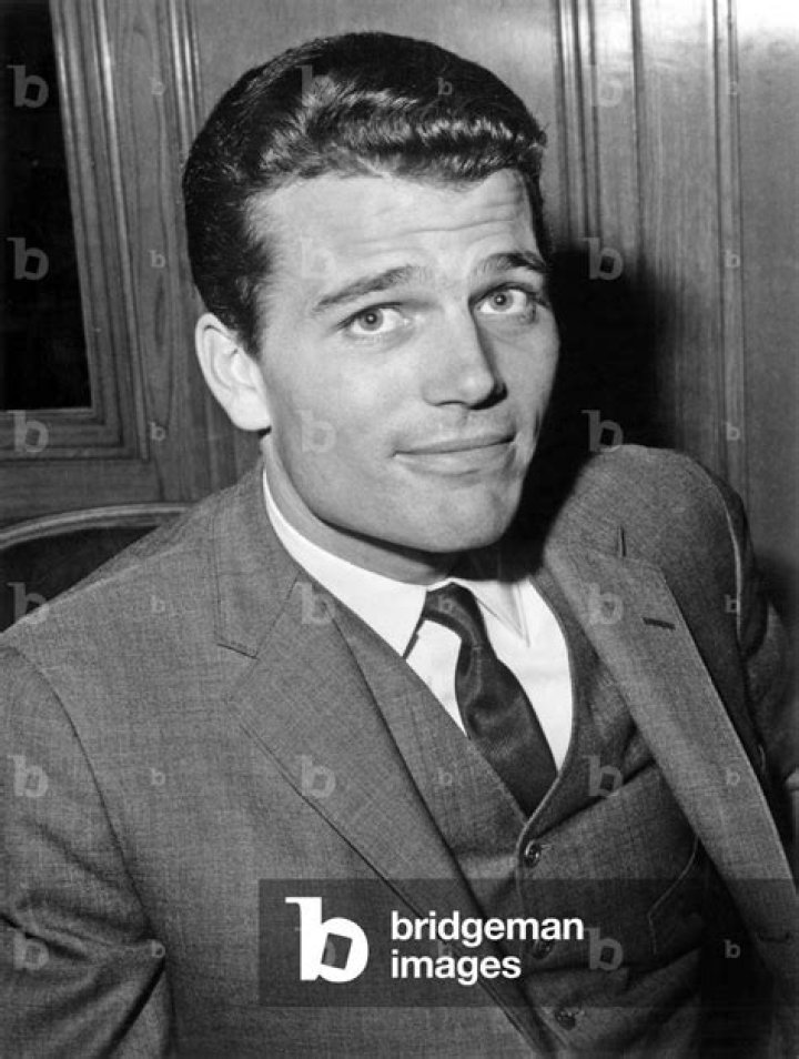 Exploring the Life and Legacy of Patrick Wayne