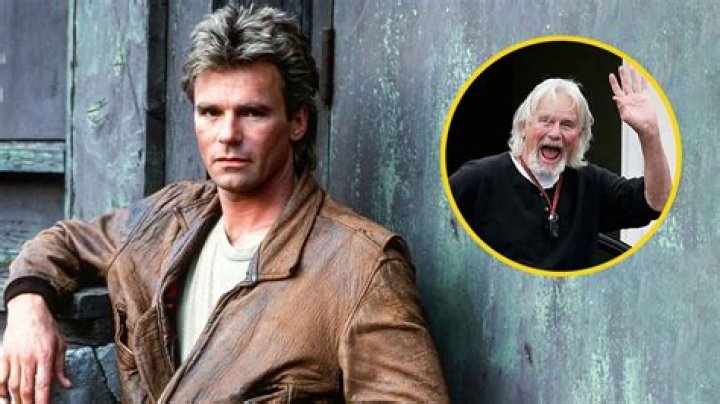 Exploring the Life and Legacy of Richard Dean Anderson