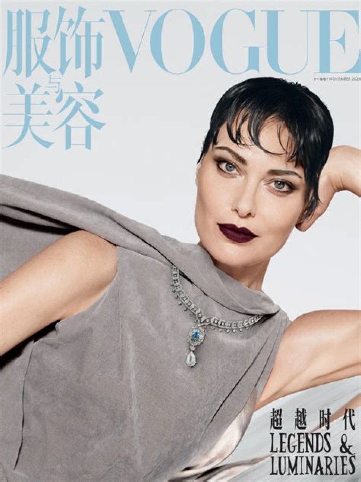Exploring the Life and Legacy of Shalom Harlow's Children