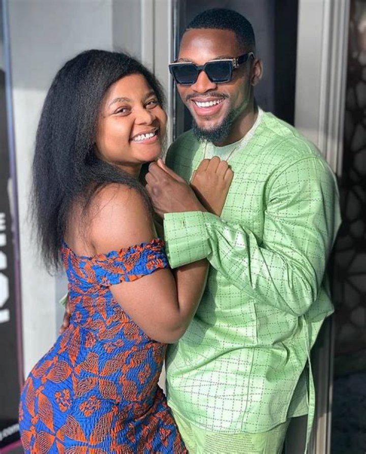 Exploring the Life of Bimbo Ademoye's Husband: The Man Behind the Star