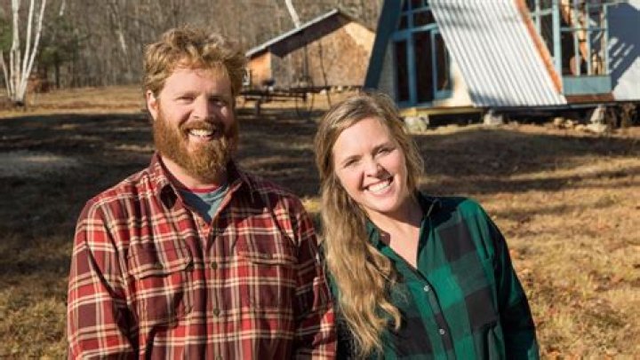 Exploring the Life of Jedi: Maine Cabin Masters' Wife